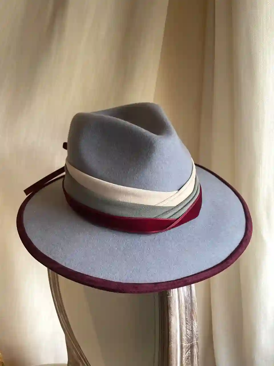 Fedora Maria de la Orden