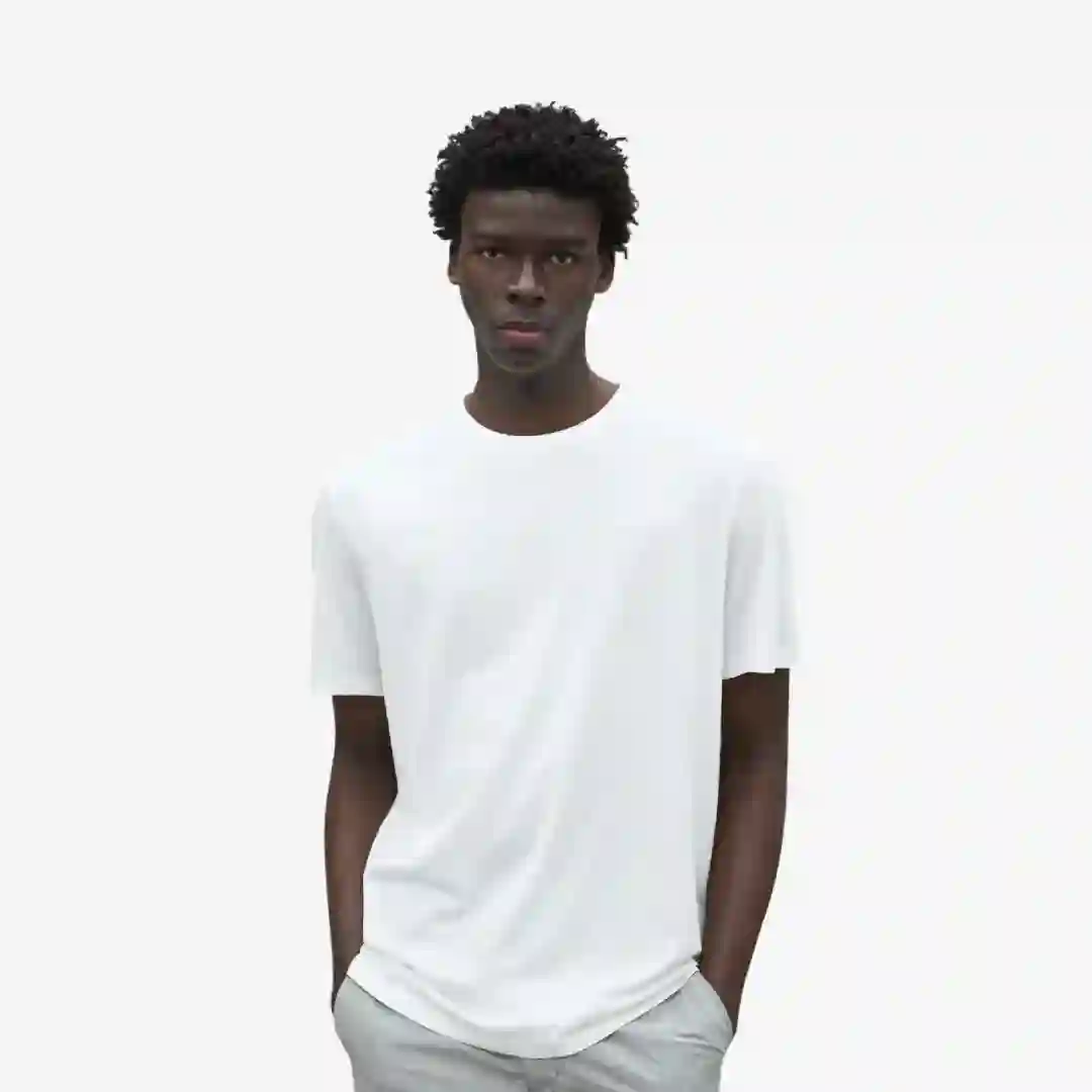 Camiseta Ecoalf Limbealf Hombre
