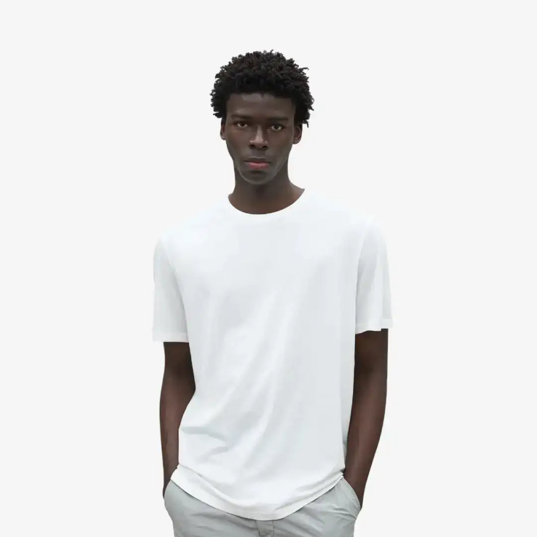 Camiseta Ecoalf Limbealf Hombre