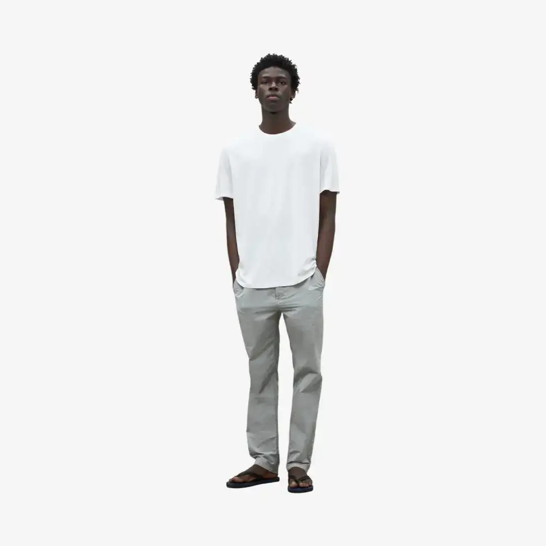 Camiseta Ecoalf Limbealf Hombre - Imagen 3