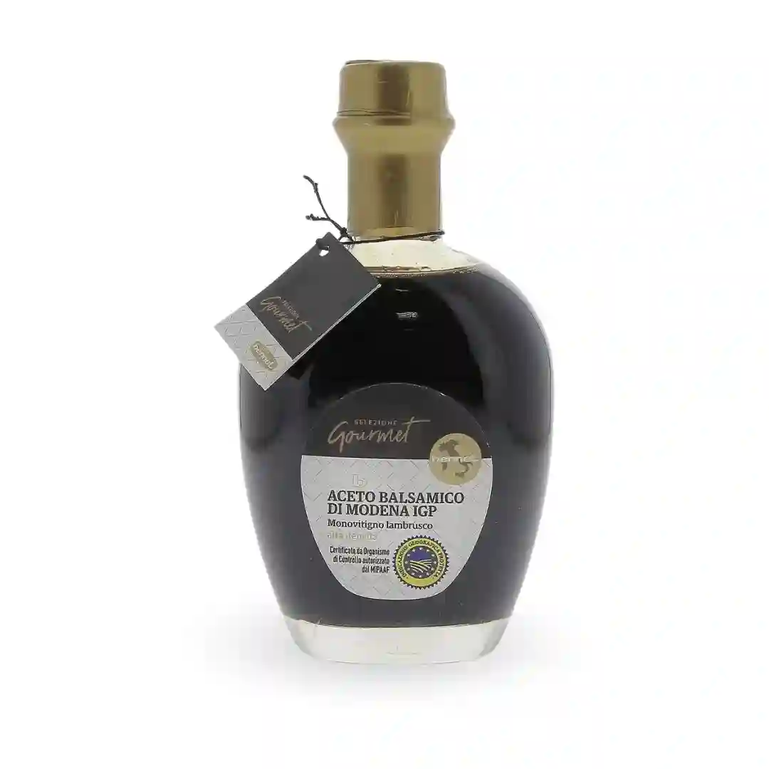Aceto Balsamico de Lambrusco 250ml