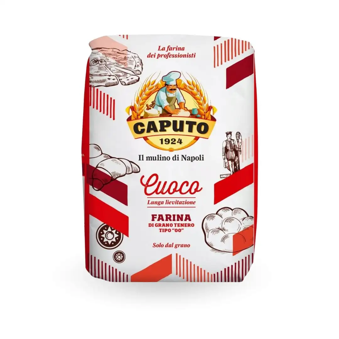 Harina Caputo Cuoco 1 kg
