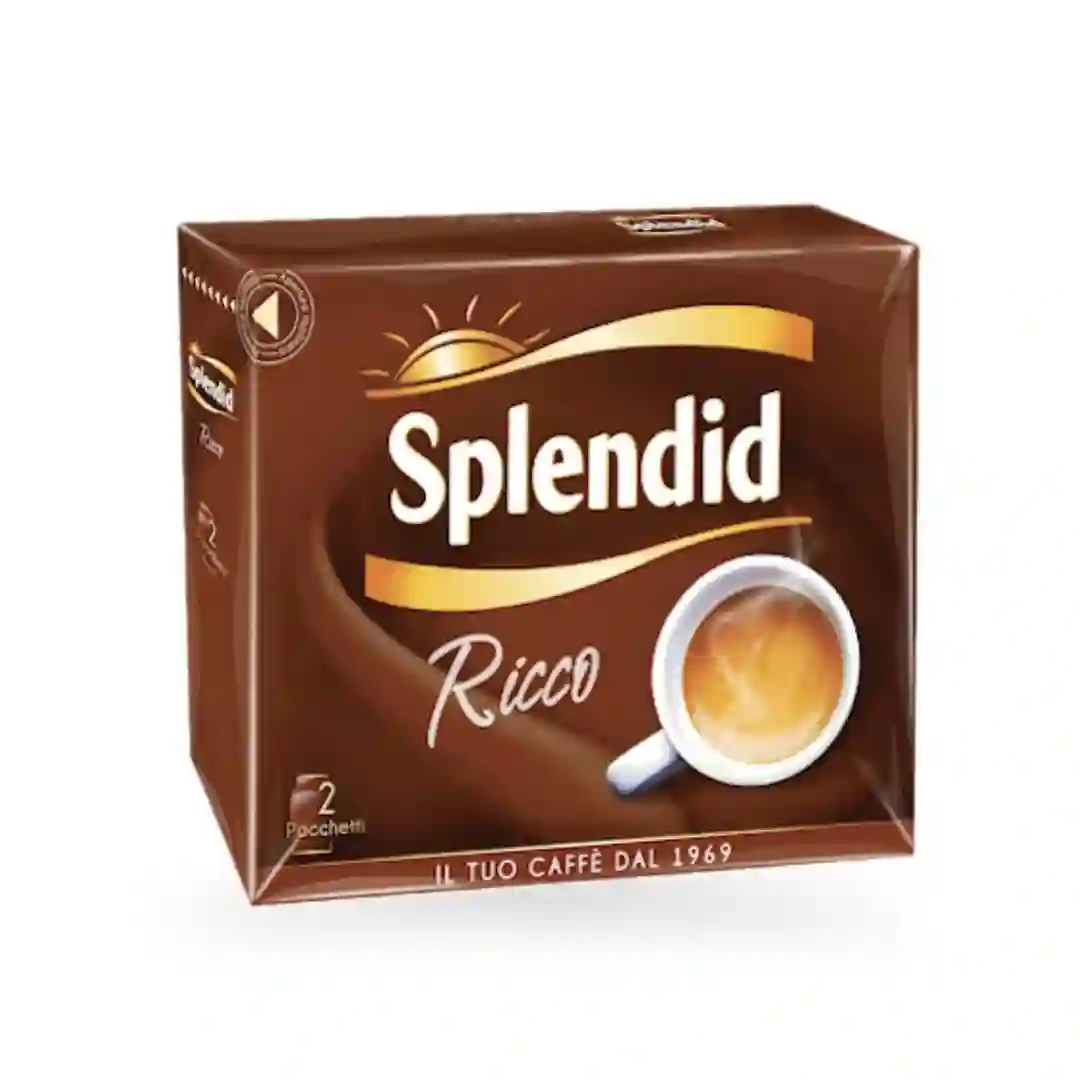 Cafe Splendid 500 grs