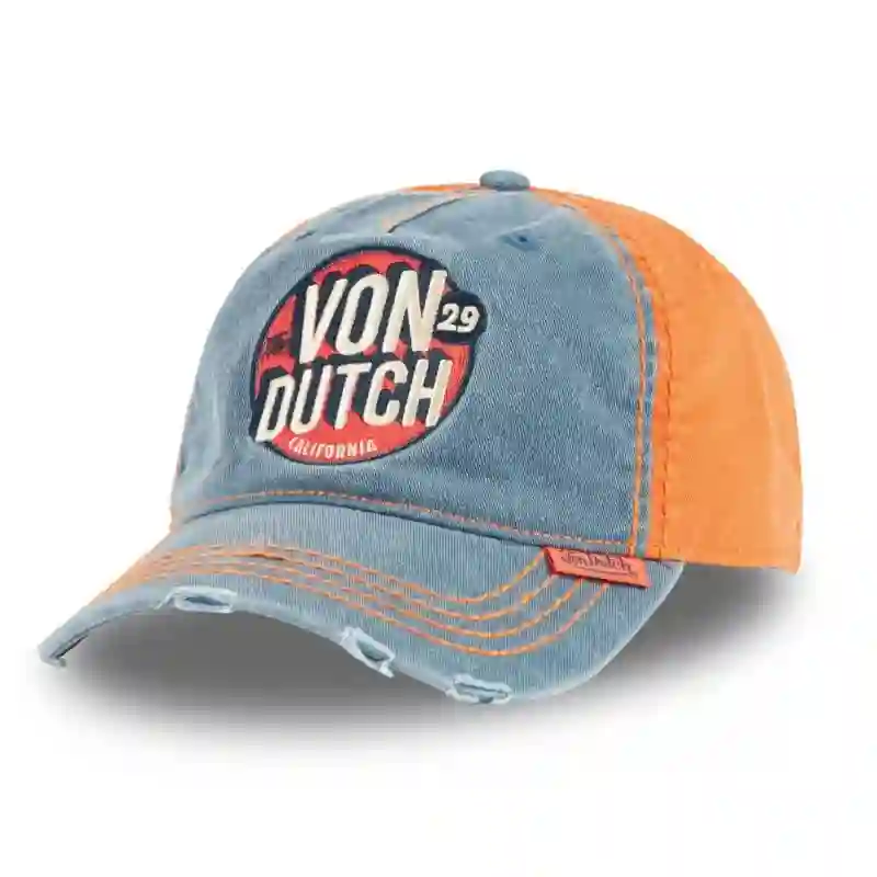 Retro 02 - Von Dutch