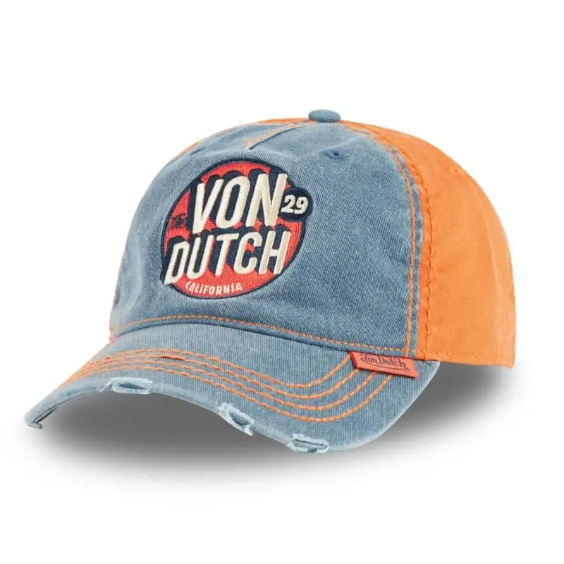Retro 02 - Von Dutch