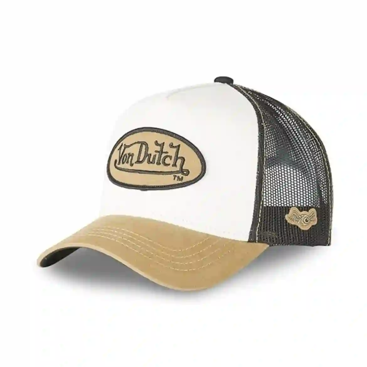 CAS1 CLA - Von Dutch