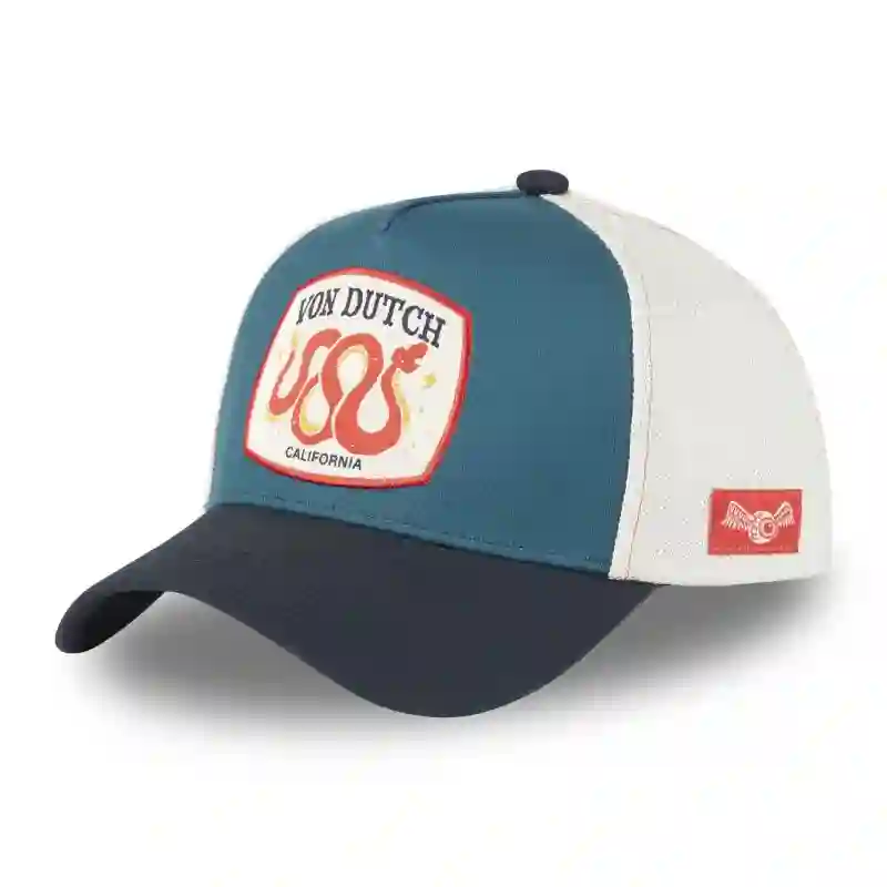 Wild 03 - Von Dutch
