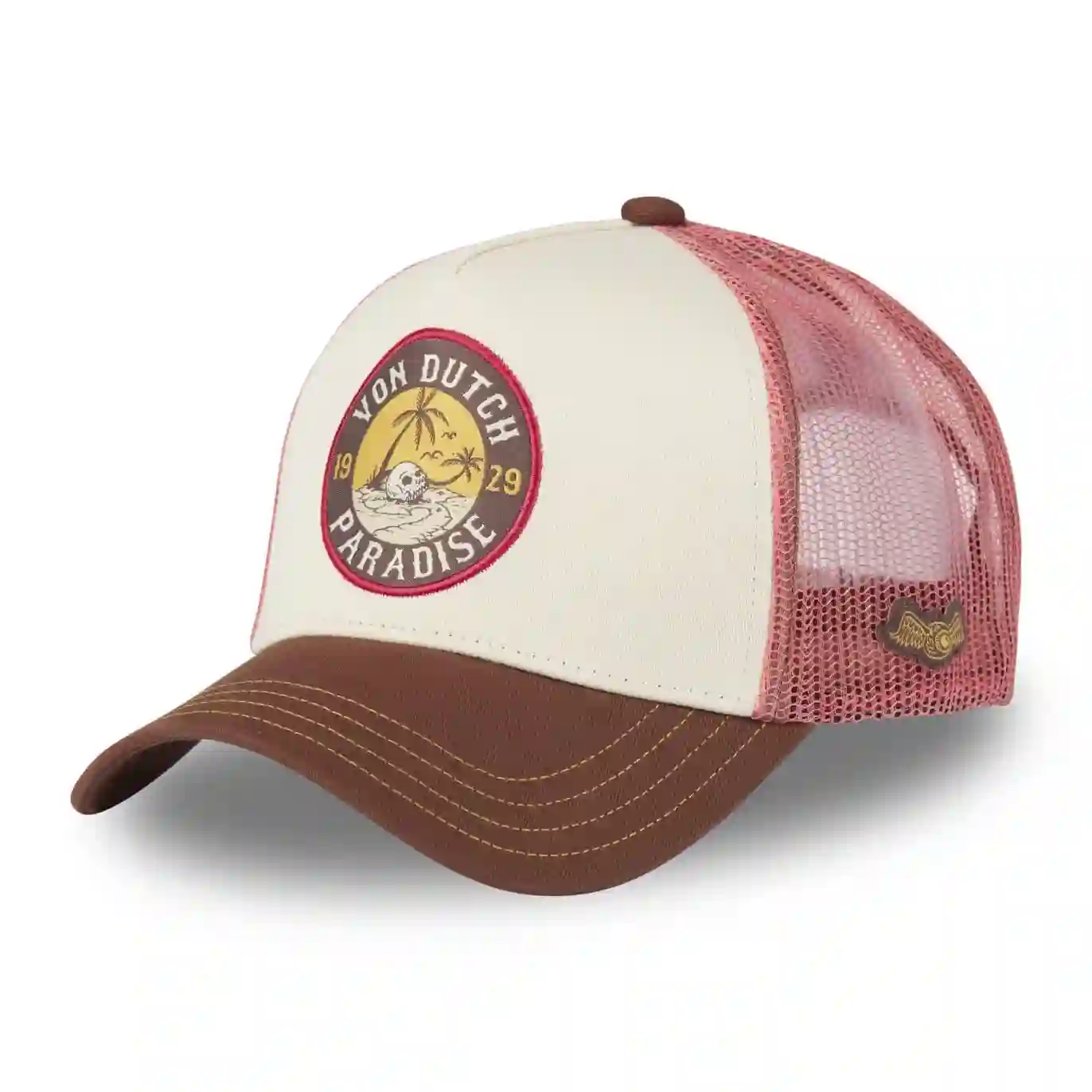 Surf 09 - Von Dutch