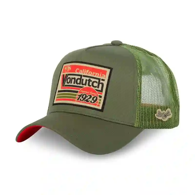 Surf 07 - Von Dutch