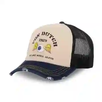 Crew 20 - Von Dutch
