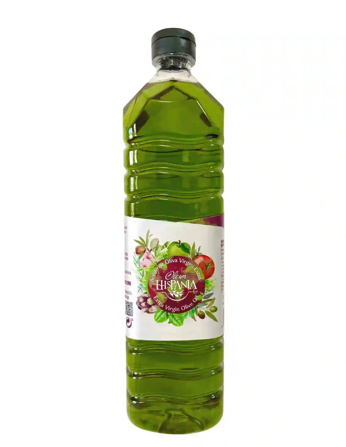 Oleum Hispania Experiencia Única - Botella PET 1L