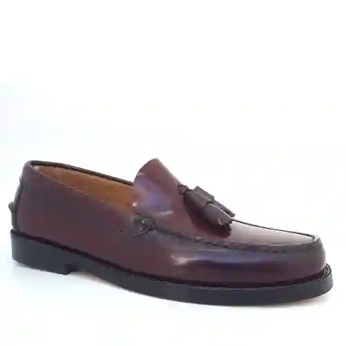 Castellanos  borlas  Edward´s corinto modelo 1007