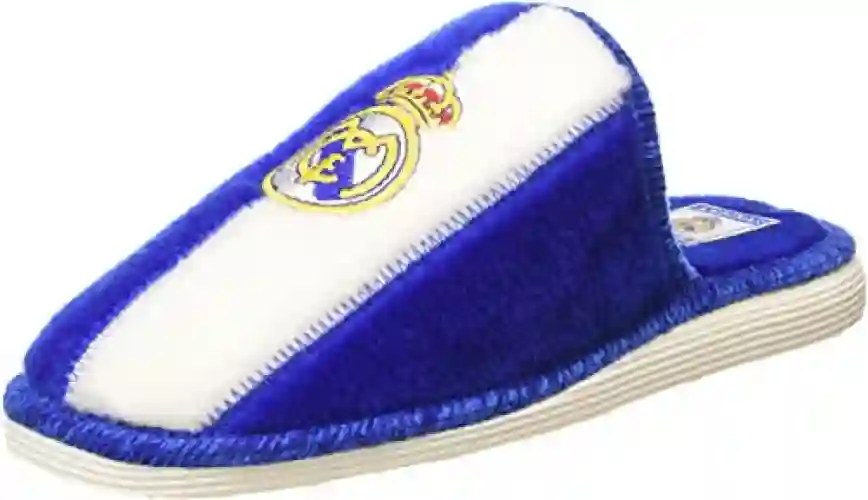 Andinas - Zapatillas Real Madrid Oficial