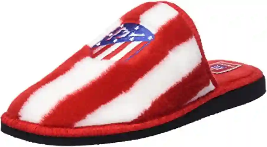 Zapatillas Atlético de Madrid Andinas, Zapatillas