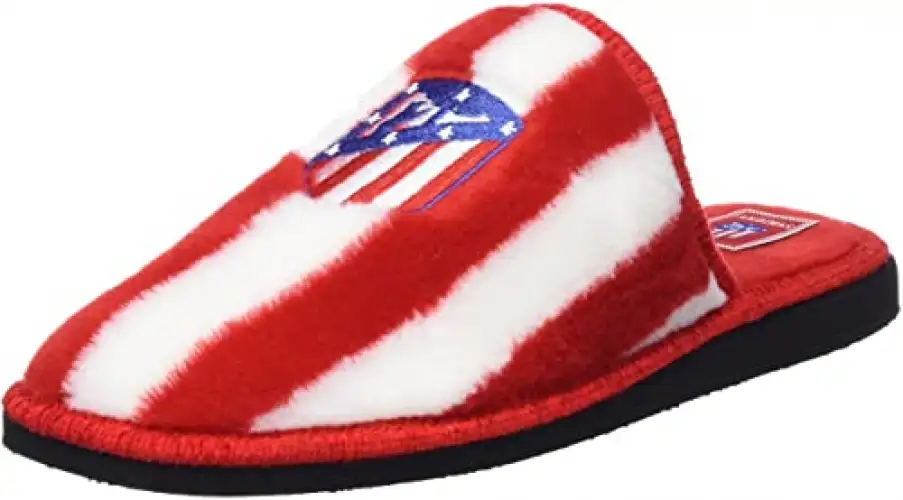 Zapatillas Atlético de Madrid Andinas, Zapatillas