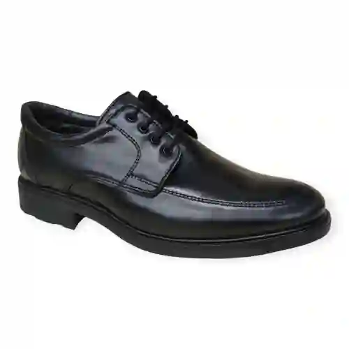 Zapato hombre cordones camarero Clayan 84