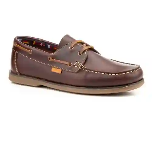 Nautico fino keelan 1056 marron