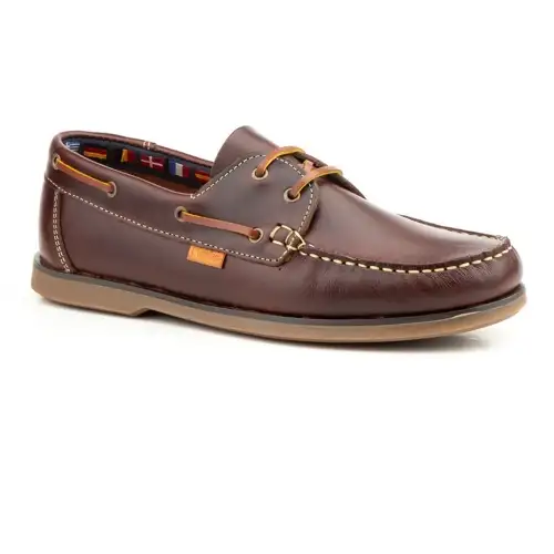 Nautico fino keelan 1056 marron
