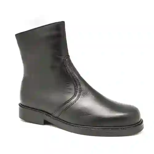 Bota Clayan 501 Lisa Borregito Piso Goma