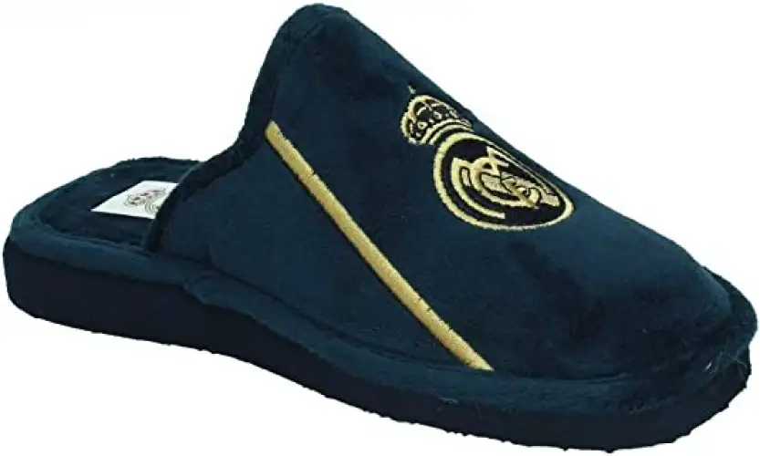 Andinas 918-90 Zapatillas de Casa Hombre