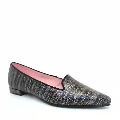 Zapatillas Mujer Invierno Euforia 505 Negro