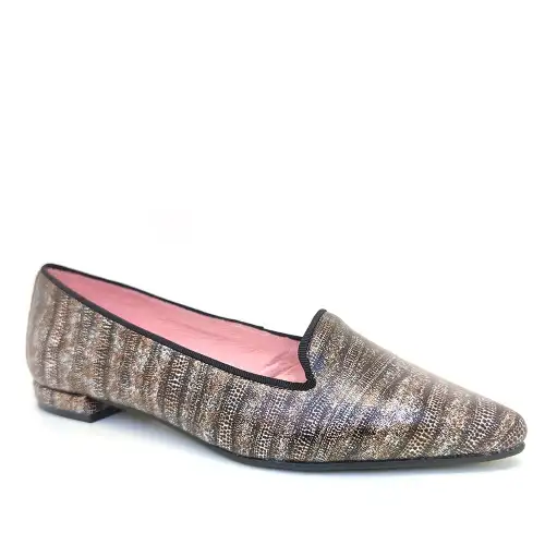 Bailarina Mujer invierno Euforia 505 Marron