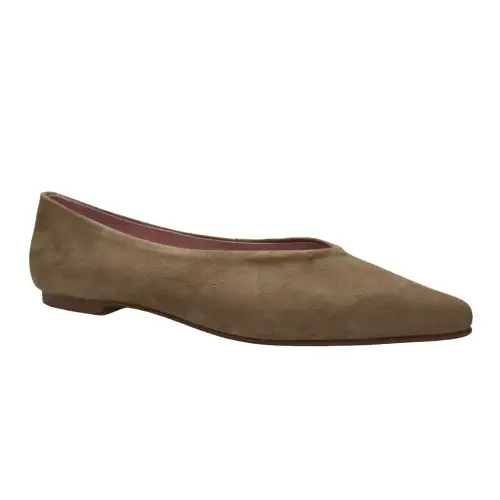 Euforia Bailarinas | Manoletina Pontera Corte 700
