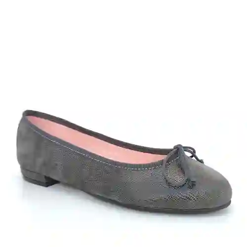 BAILARINA MUJER INVIERNO EUFORIA EMMA