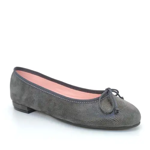 BAILARINA MUJER INVIERNO EUFORIA EMMA