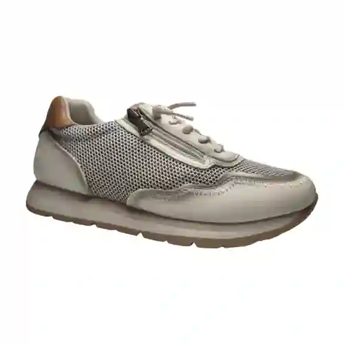 Zapatillas mujer vestir Khloe 381