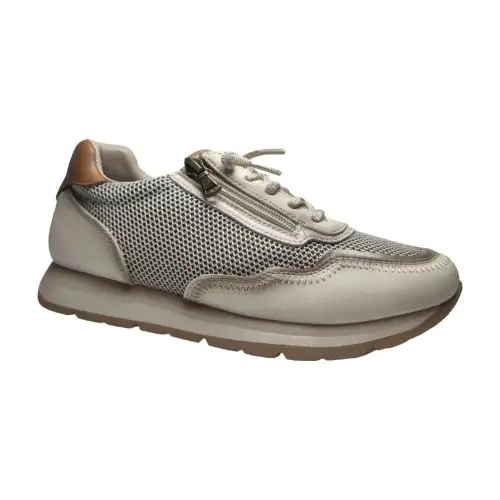 Zapatillas mujer vestir Khloe 381