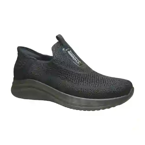 Zapatillas Mujer Casual Faciles de Poner 328