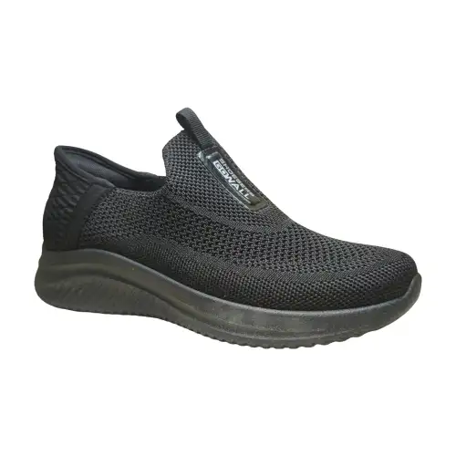 Zapatillas Mujer Casual Faciles de Poner 328