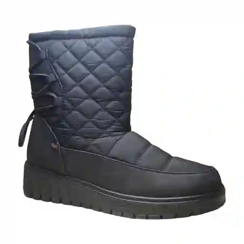 Botas de Invierno para Muje Relájate4you P04