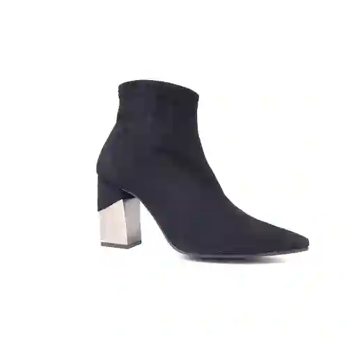 Botín elasticto 77520 Miss Elastic