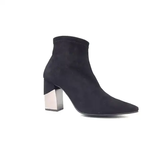 Botín elastico 77520 Miss elastic