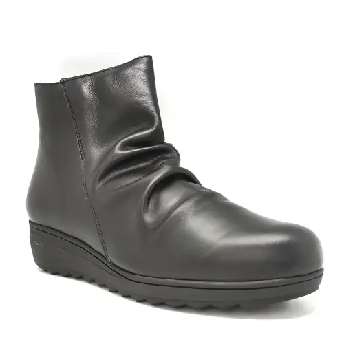 Botin Mujer Duendy Shoes 32592