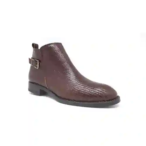 Botin Campero Hebilla Alpe 43126504