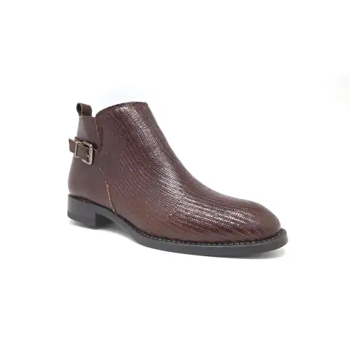Botin Campero Hebilla Alpe 43126504