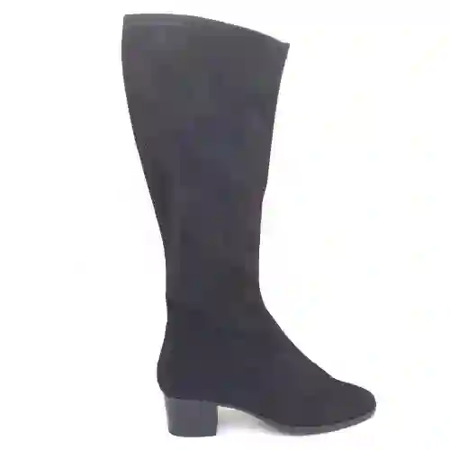 Bota Miss Elastic 77256