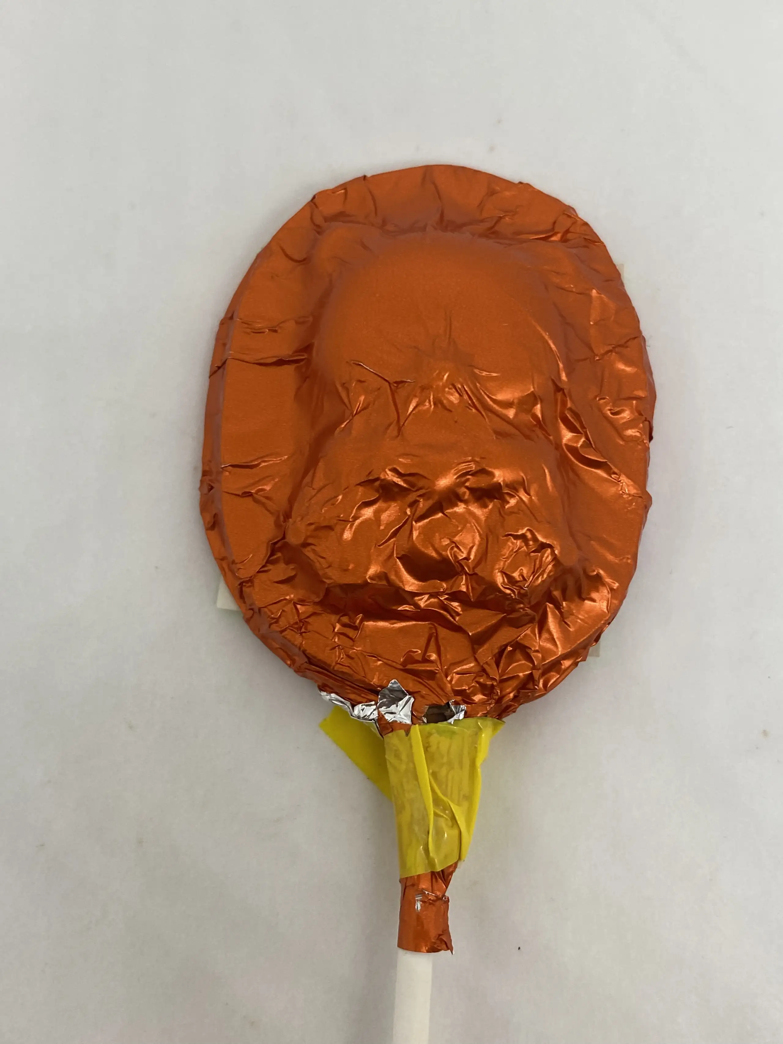 Piruleta Osita de Chocolate Suave "Premiere"