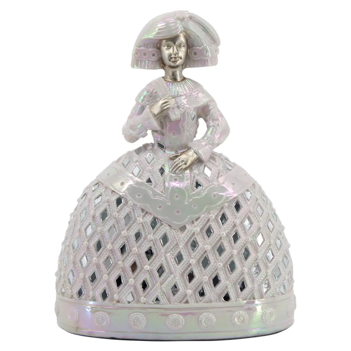 Resin Menin Figure.