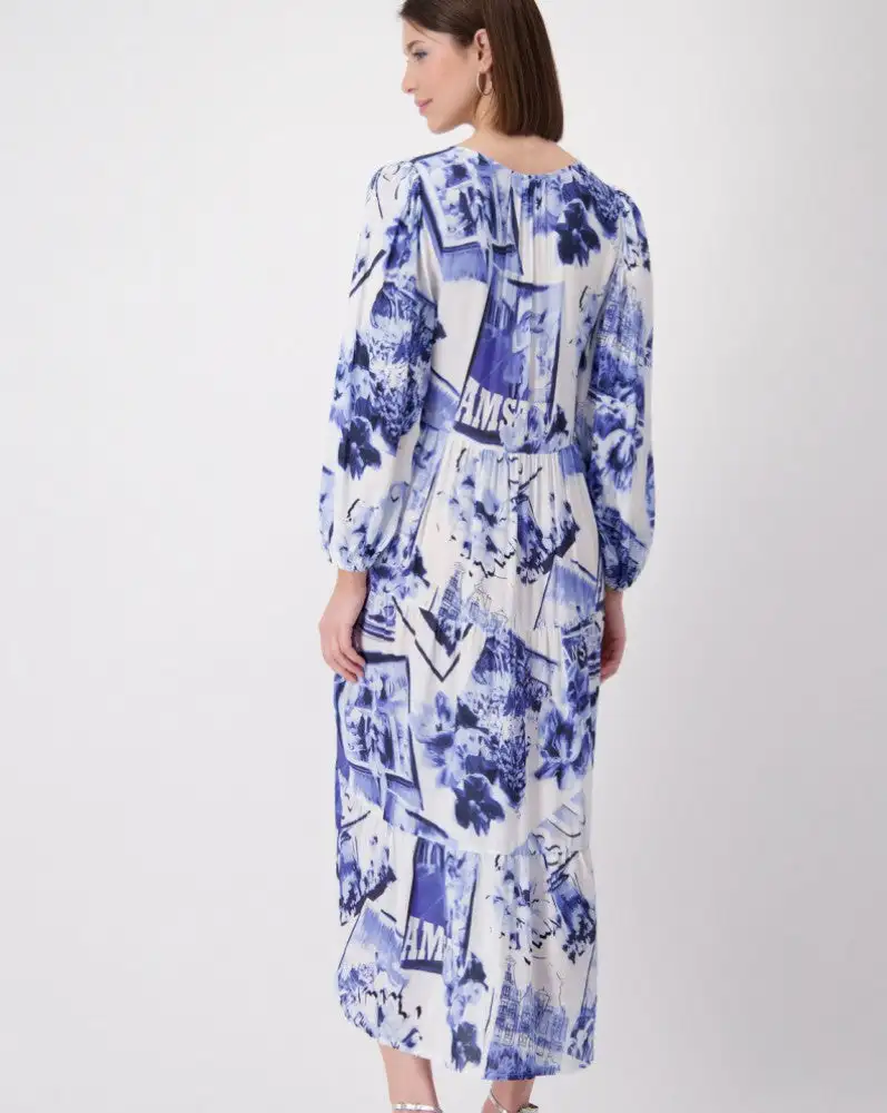 MONARI MONARI PRINTED - Image 2