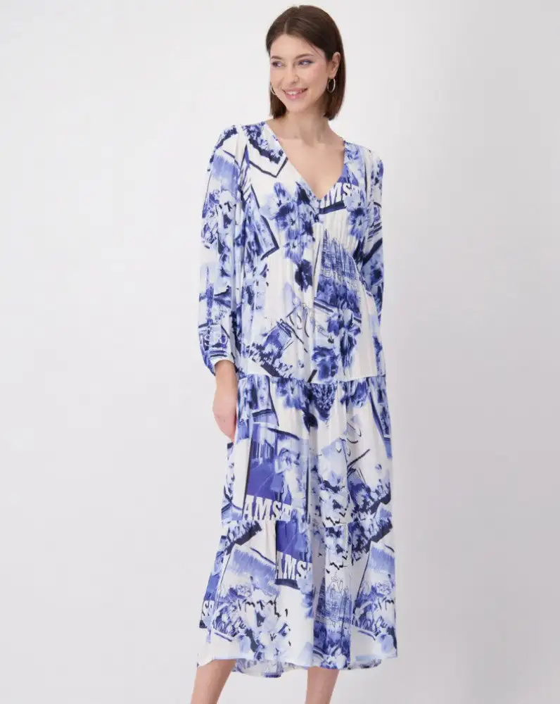 MONARI MONARI PRINTED - Image 4