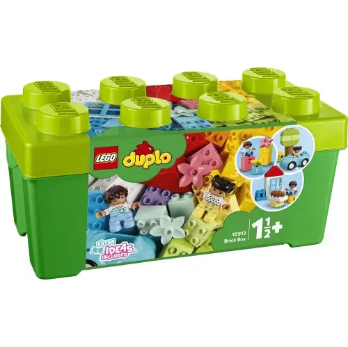 LEGO® 10913 CAJA DE LADRILLOS