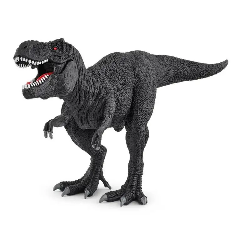 Schleich® 72169 EDICIÓN LIMITADA T-REX NEGRO