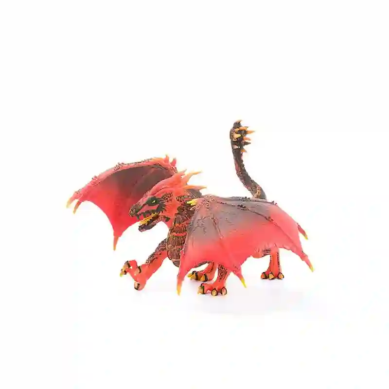 Schleich® 70138 Dragón de Lava
