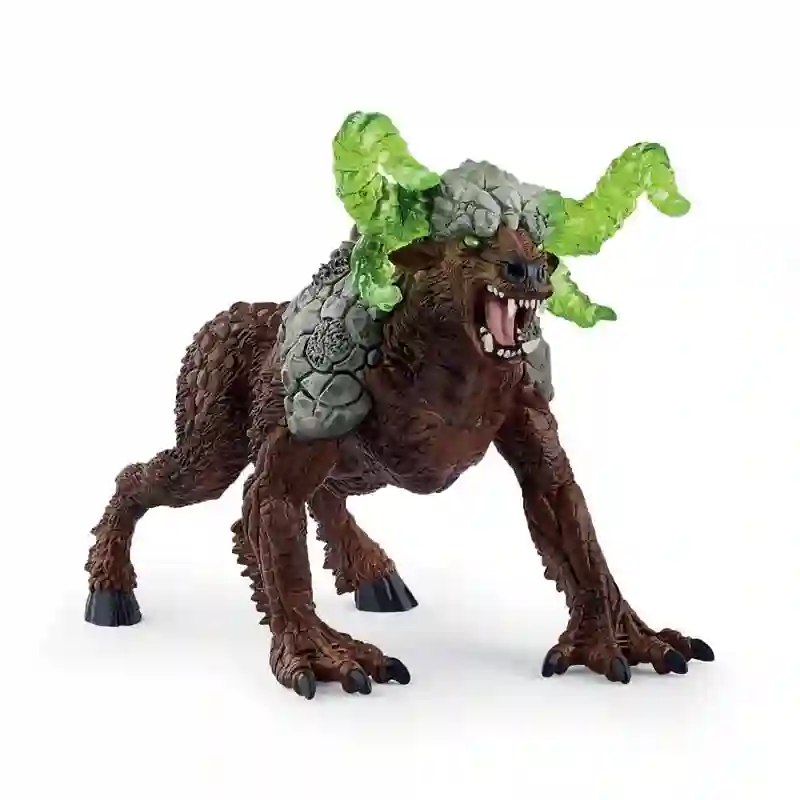 Schleich® 42521 La Bestia de Piedra