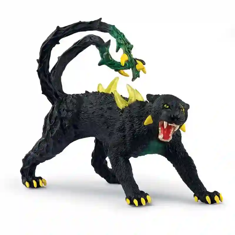 Schleich® 42522 La Pantera de la Sombra