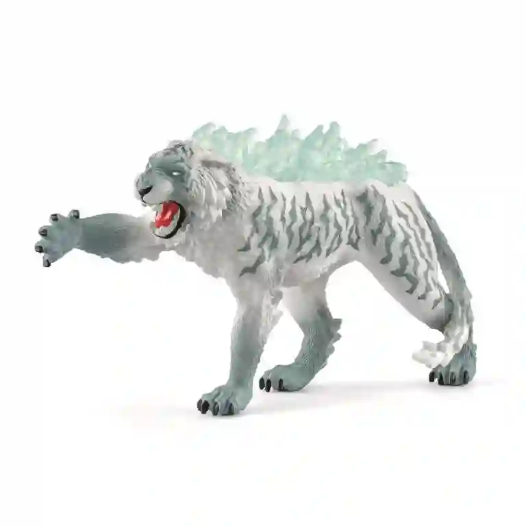 Schleich® 70147 Tigre de Hielo